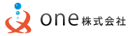 one 株式会社